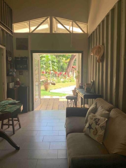 Wabi Sabi , Casa De Playa Villa Tamanique Exterior foto