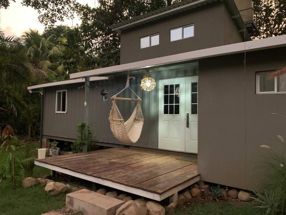 Wabi Sabi , Casa De Playa Villa Tamanique Exterior foto