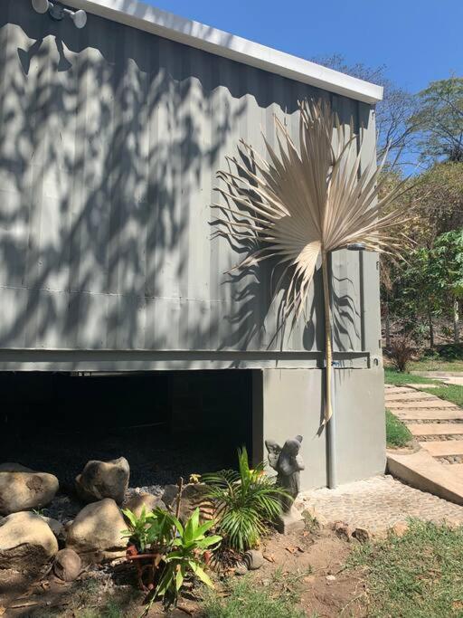 Wabi Sabi , Casa De Playa Villa Tamanique Exterior foto